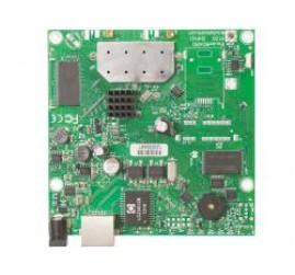 Mikrotik Board Only RB911G-5HPnD (Routerboard RB911G-